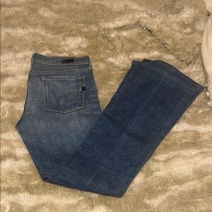 Citizens of Humanity jeans